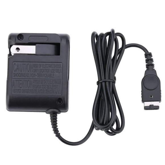 [NEW] NINTENDO DS  GAMEBOY CHARGERS GBA ADVANCE & SP - AC WALL USB CABLES COMBO - Picture 10 of 11